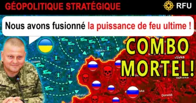 95 % TAUX DE TUERIE ! Nouvelle Tactique Ukrainienne Transforme Le Front En Zone Mortelle! | RFU News